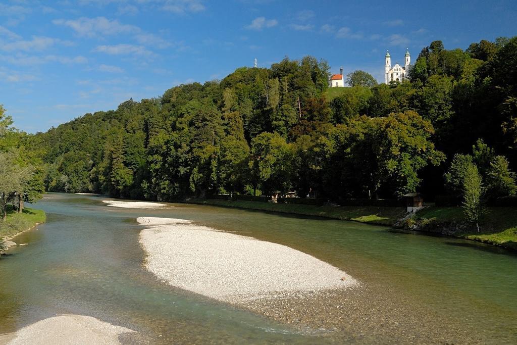 Ferienwohnung Jeremy Bad Tölz Rom bilde