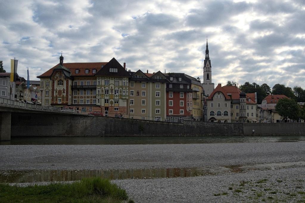 Ferienwohnung Jeremy Bad Tölz Rom bilde