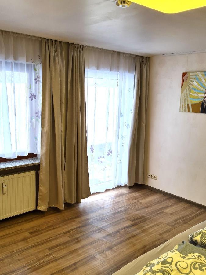 Ferienwohnung Jeremy Bad Tölz Eksteriør bilde