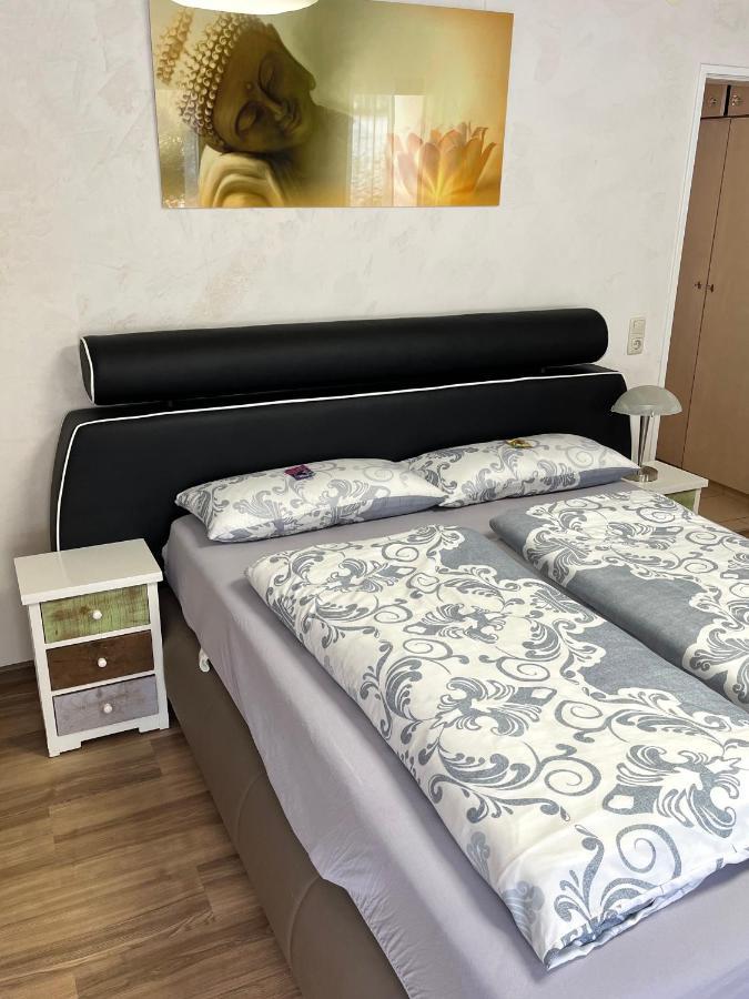 Ferienwohnung Jeremy Bad Tölz Eksteriør bilde