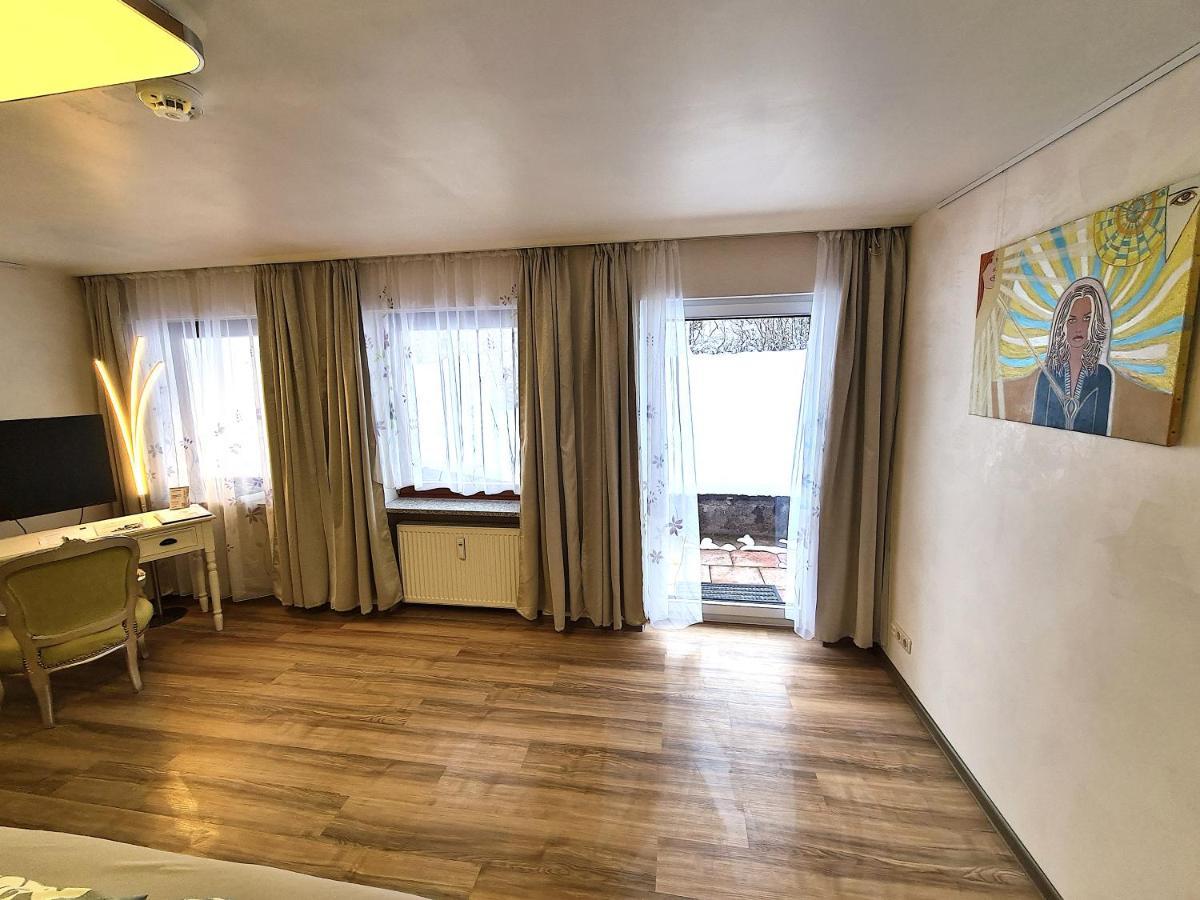 Ferienwohnung Jeremy Bad Tölz Eksteriør bilde