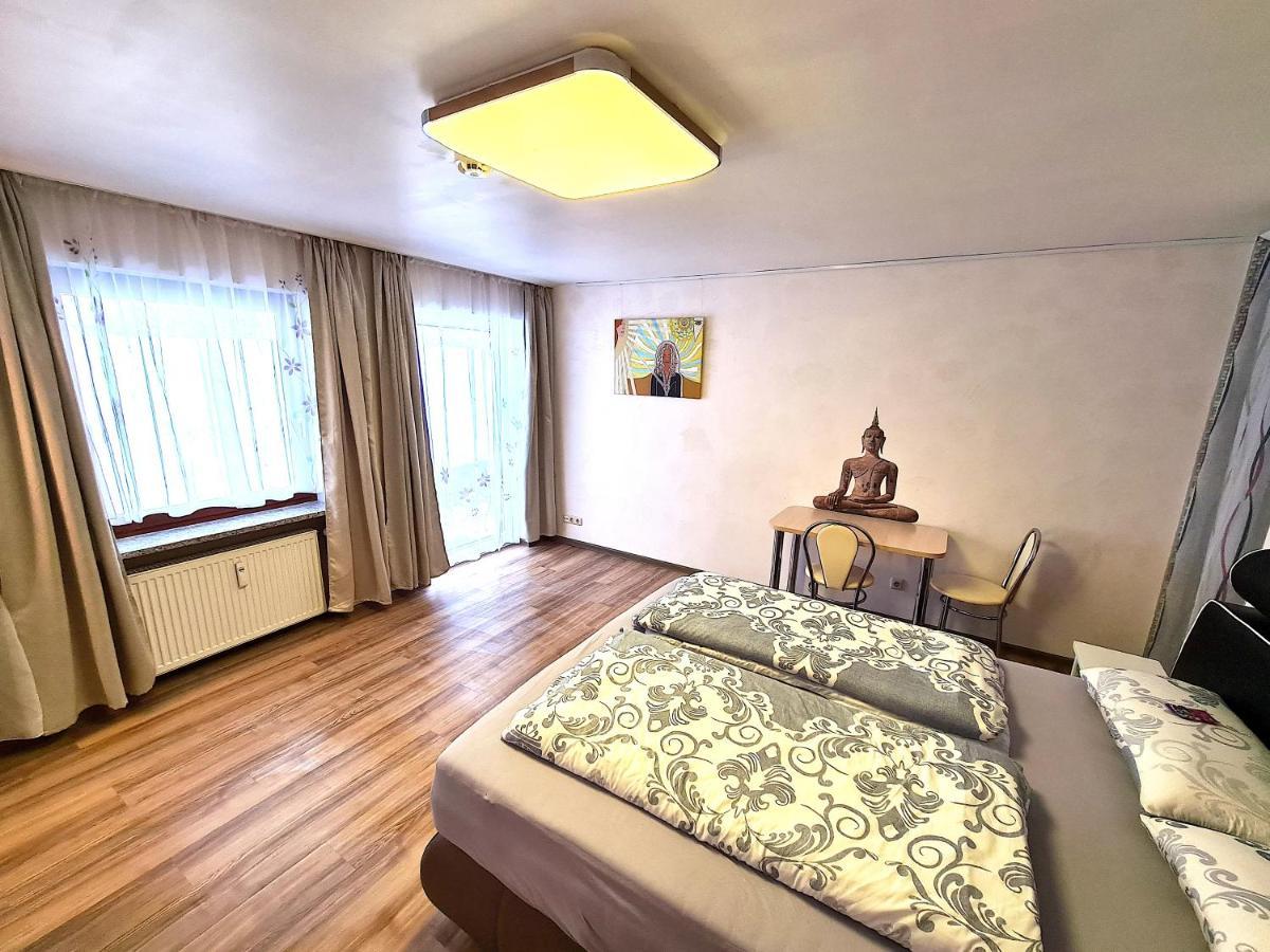 Ferienwohnung Jeremy Bad Tölz Eksteriør bilde