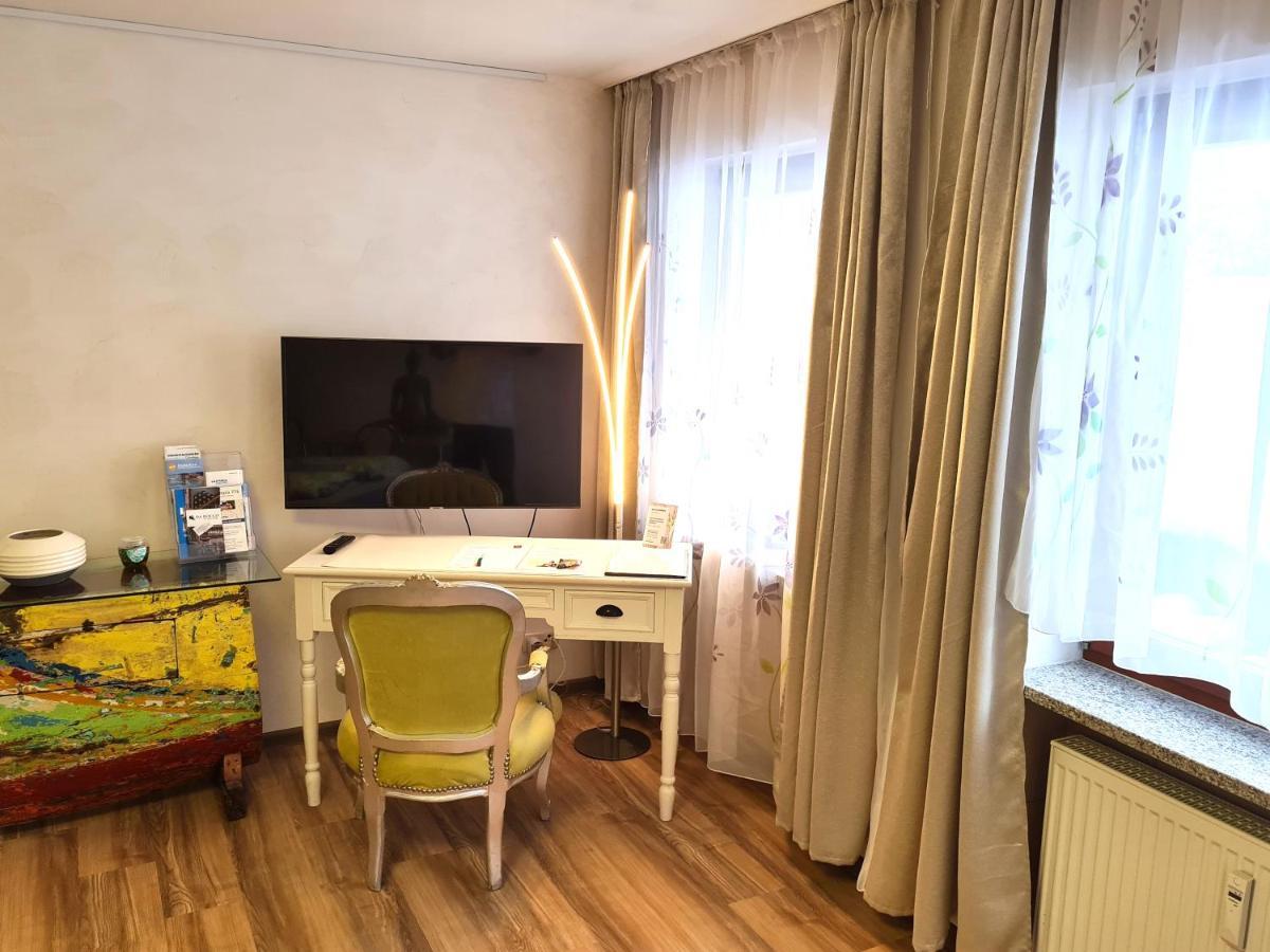 Ferienwohnung Jeremy Bad Tölz Eksteriør bilde