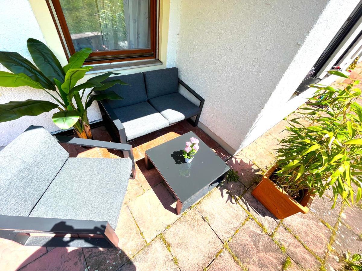 Ferienwohnung Jeremy Bad Tölz Eksteriør bilde