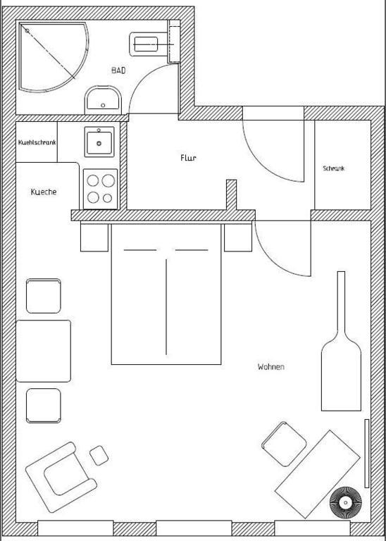 Ferienwohnung Jeremy Bad Tölz Rom bilde