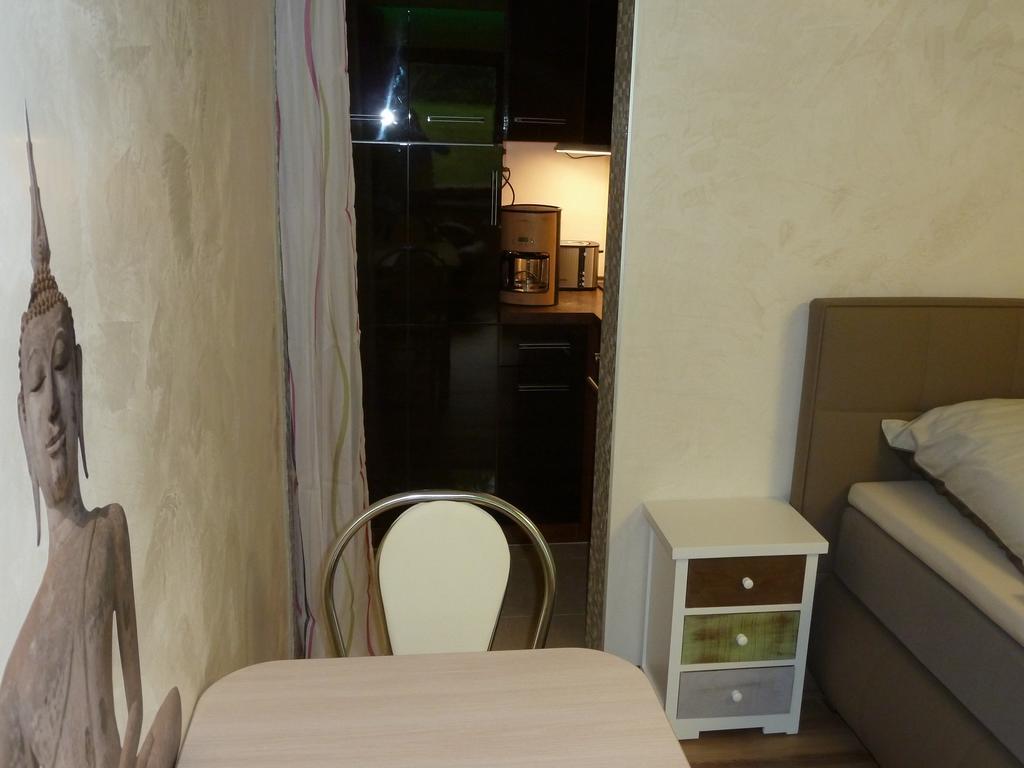 Ferienwohnung Jeremy Bad Tölz Rom bilde
