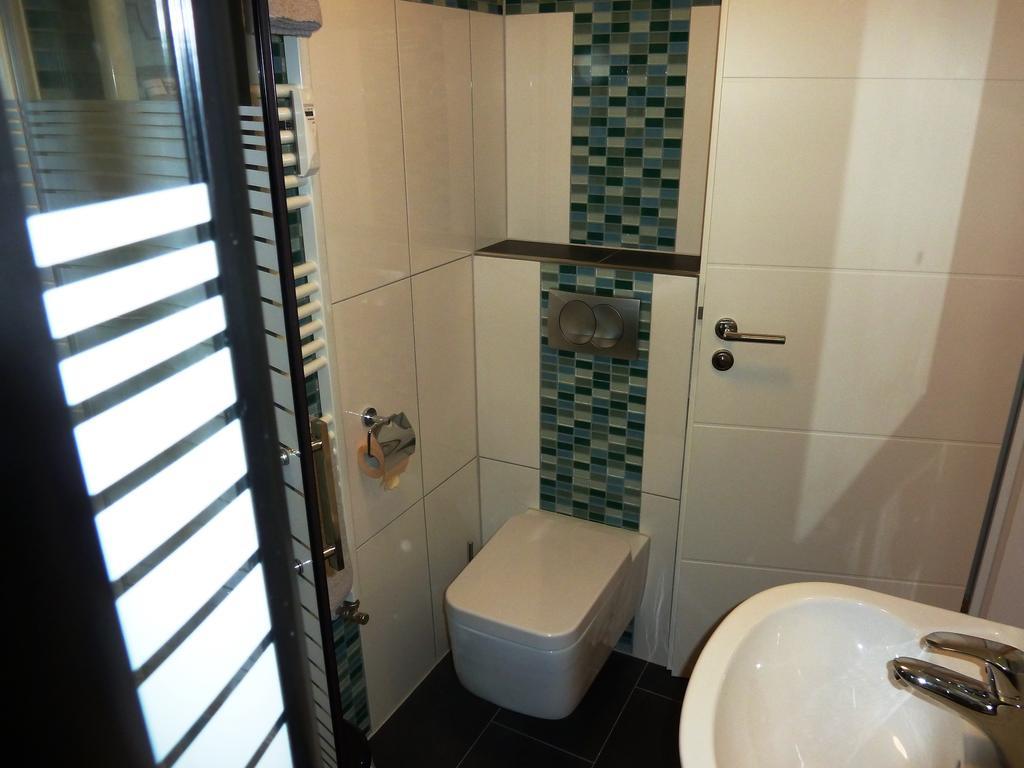 Ferienwohnung Jeremy Bad Tölz Rom bilde