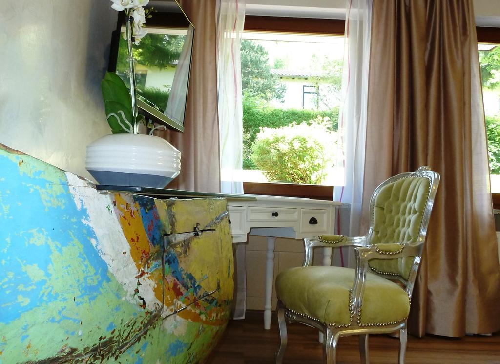 Ferienwohnung Jeremy Bad Tölz Rom bilde